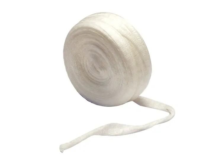 GIANTS FISHING PVA NÁHRADNÍ PUNČOCHA MICROMESH REFILL 25 mm / 50 m