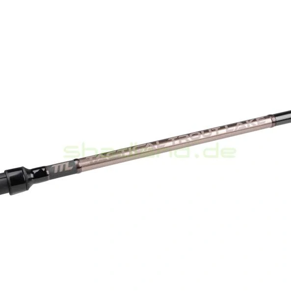 SO - Prut SPRO TTL 330/40 g