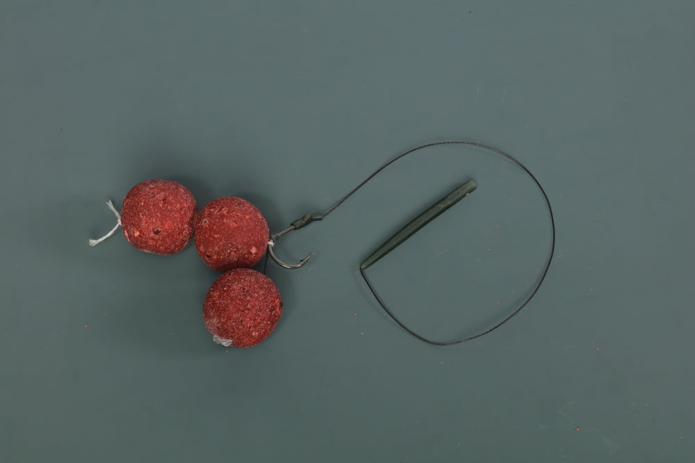 GIANTS FISHING PVA NIŤ STRING 6PLY BRAIDED 20 m