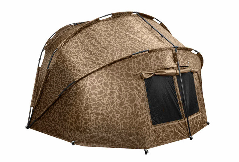DELPHIN Bivak C3 LUX ClimaControl Carpath