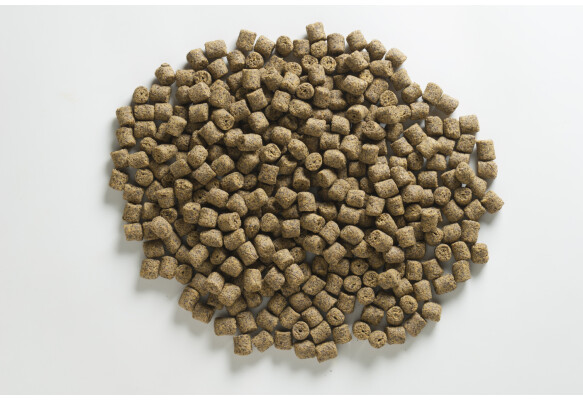 MIVARDI Pelety Rapid Turbo 4 mm / 5 kg