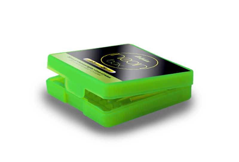DE - NEON BOX 3 mm