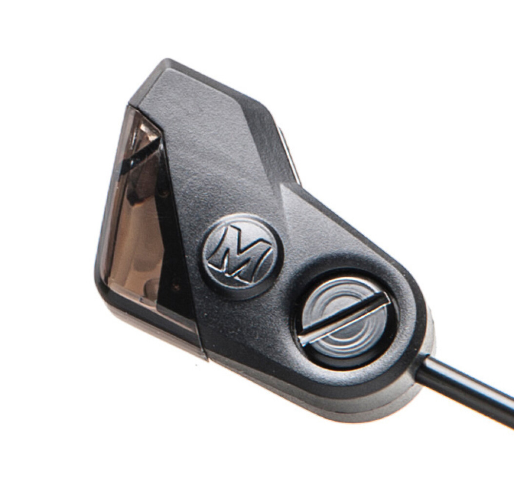 MIVARDI Swing arm MCX 66 černý