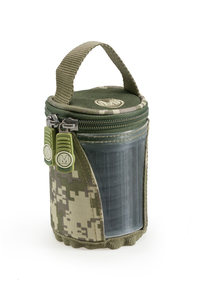 MIVARDI ZigRig pouzdro CamoCODE
