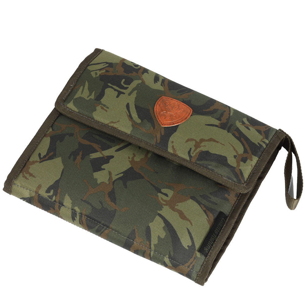 GIANTS FISHING JÍDELNÍ TAŠKA FOOD BAG COMPACT