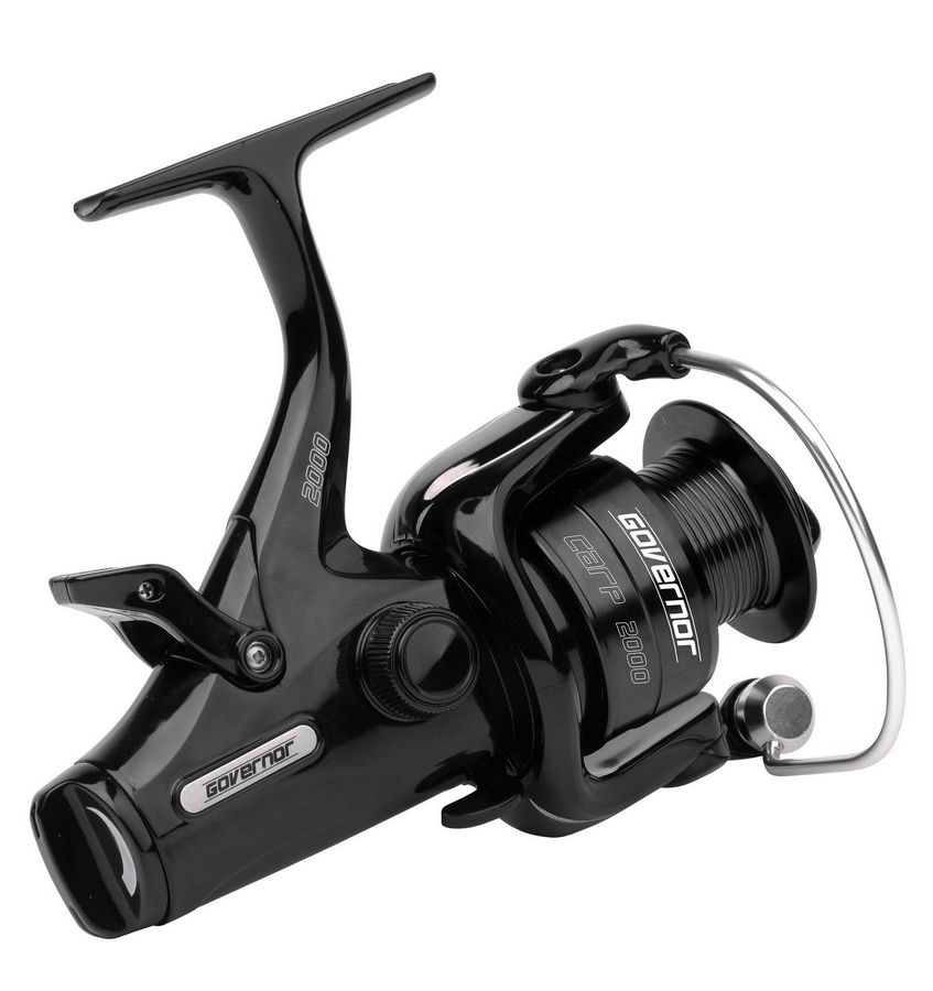 SPRO Naviják CTEC Governor 4000
