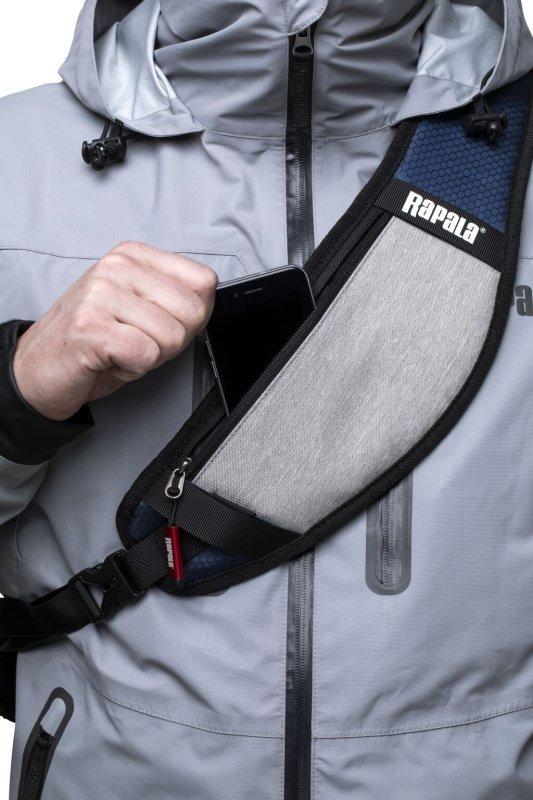 RAPALA Batoh CountDown Sling Bag