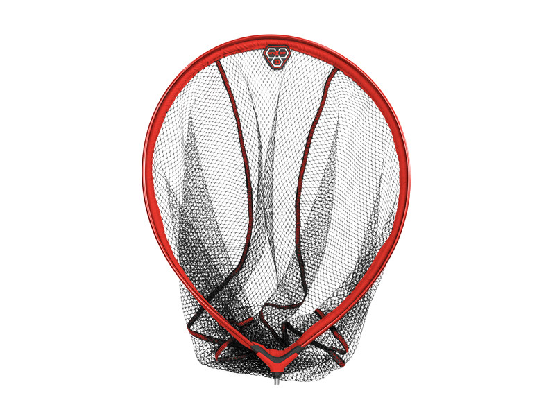 DELPHIN Plovoucí hlava ATM Floaty RN X-Deep 50 cm x 40 cm