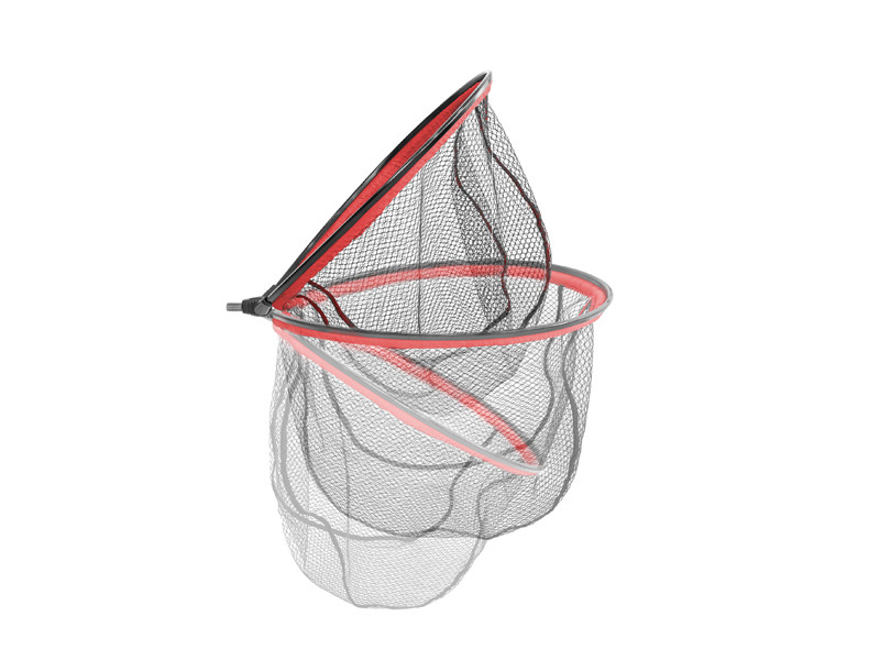 DELPHIN Plovoucí sklopná hlava ATM Floaty RN VARIO 50 cm x 40 cm