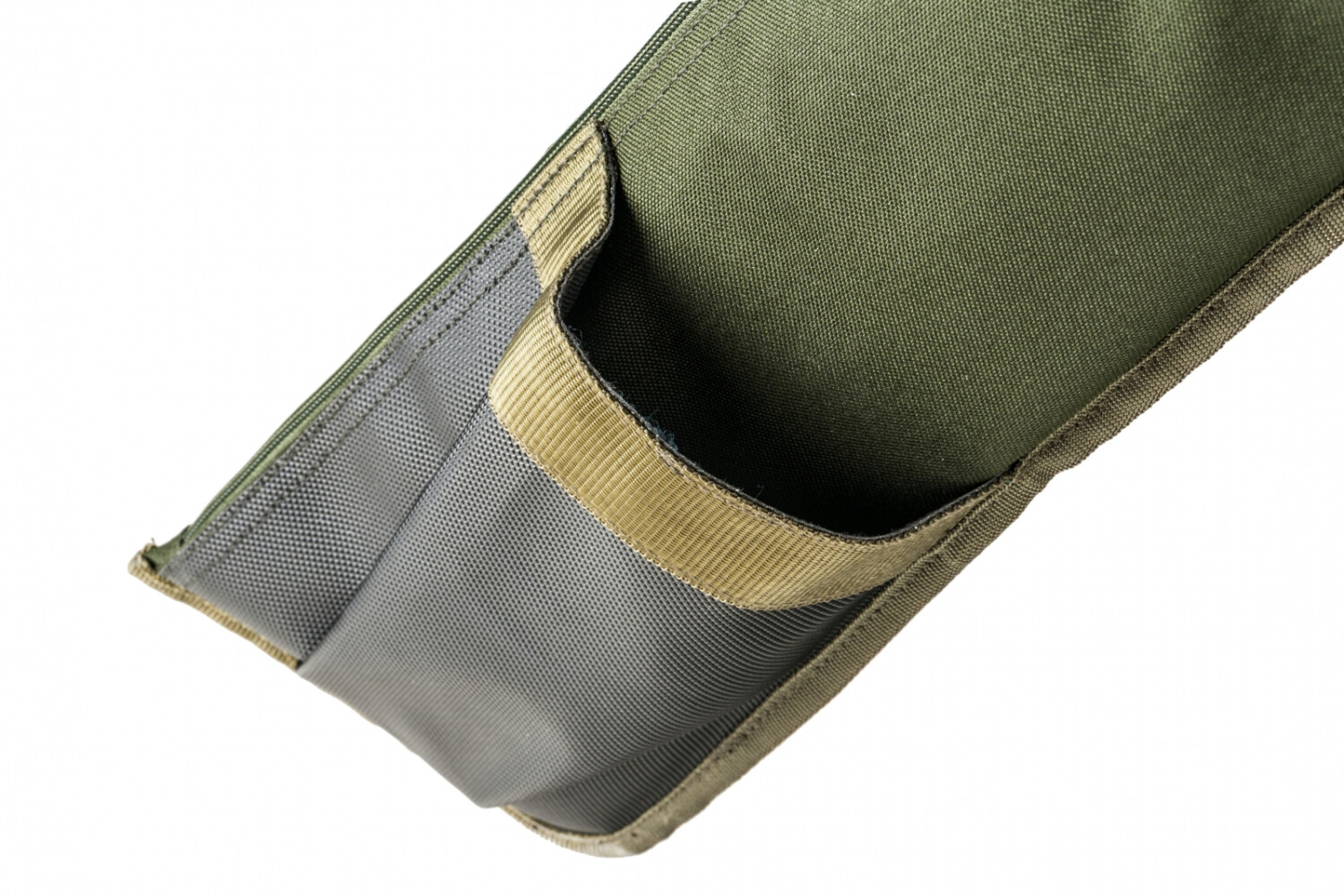 MIVARDI Pouzdro na kaprové pruty CamoCODE 145 double