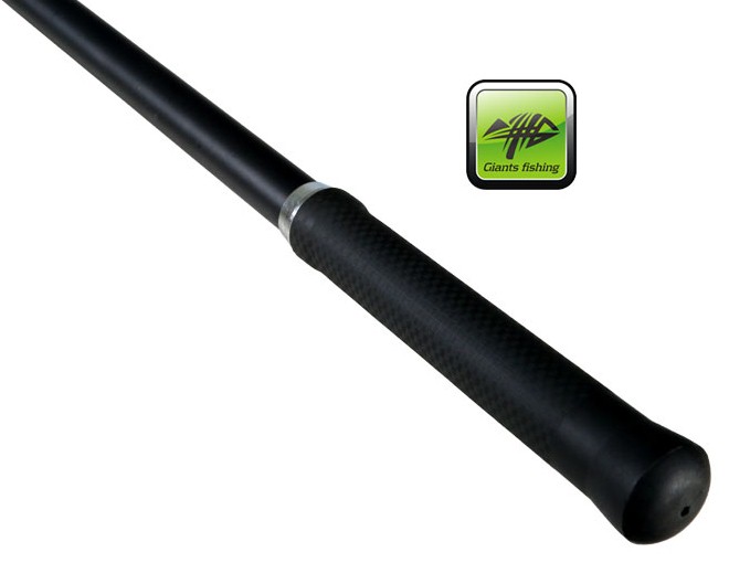 GIANTS FISHING PODBĚRÁK CARP PLUS 42 LANDING NET
