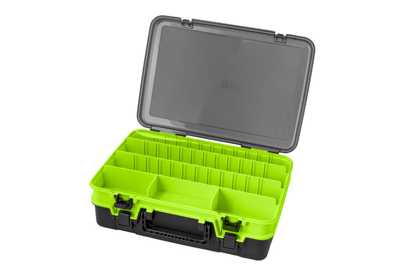 DELPHIN Krabice TBX EasyDuo 385-10P