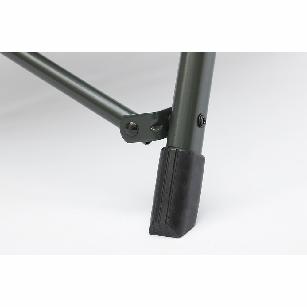 DAM Křeslo Foldable DLX Chair 130 kg