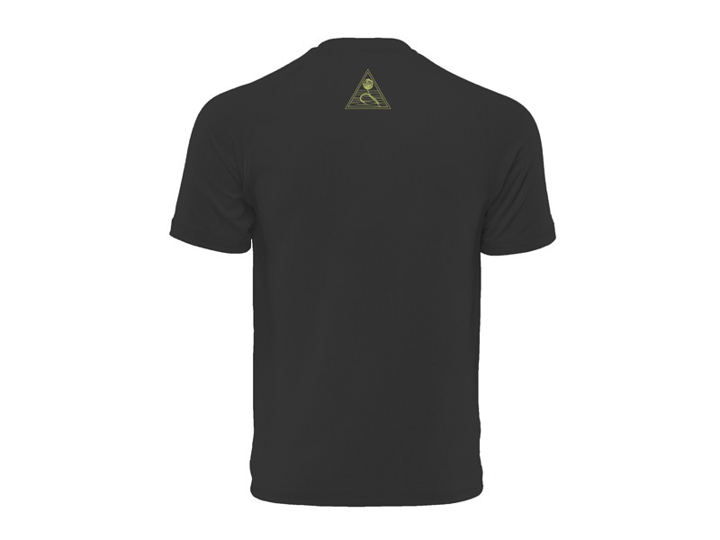 DELPHIN Tričko ICWT vel. XXXL