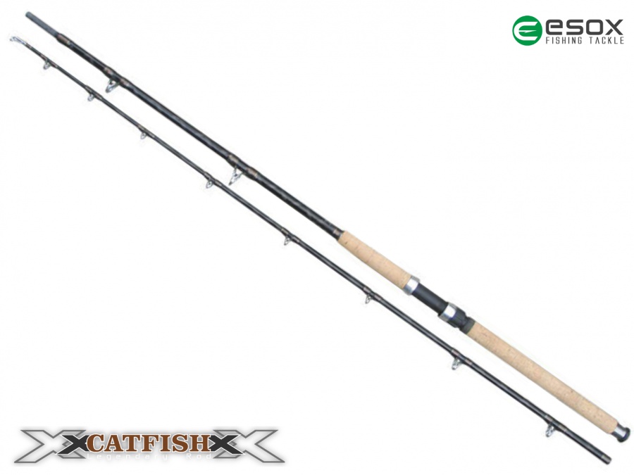 Prut ESOX CATFISH 300