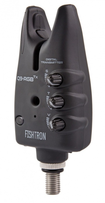 FLAJZAR Sada Fishtron Q9-RGB TX 3+1