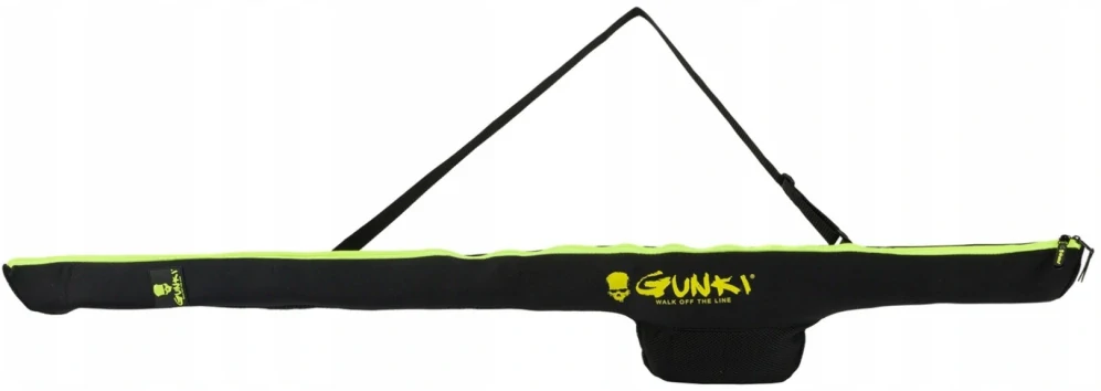 GUNKI Neopren Wrap Power Game 143cm (obal na prut 2,7m)