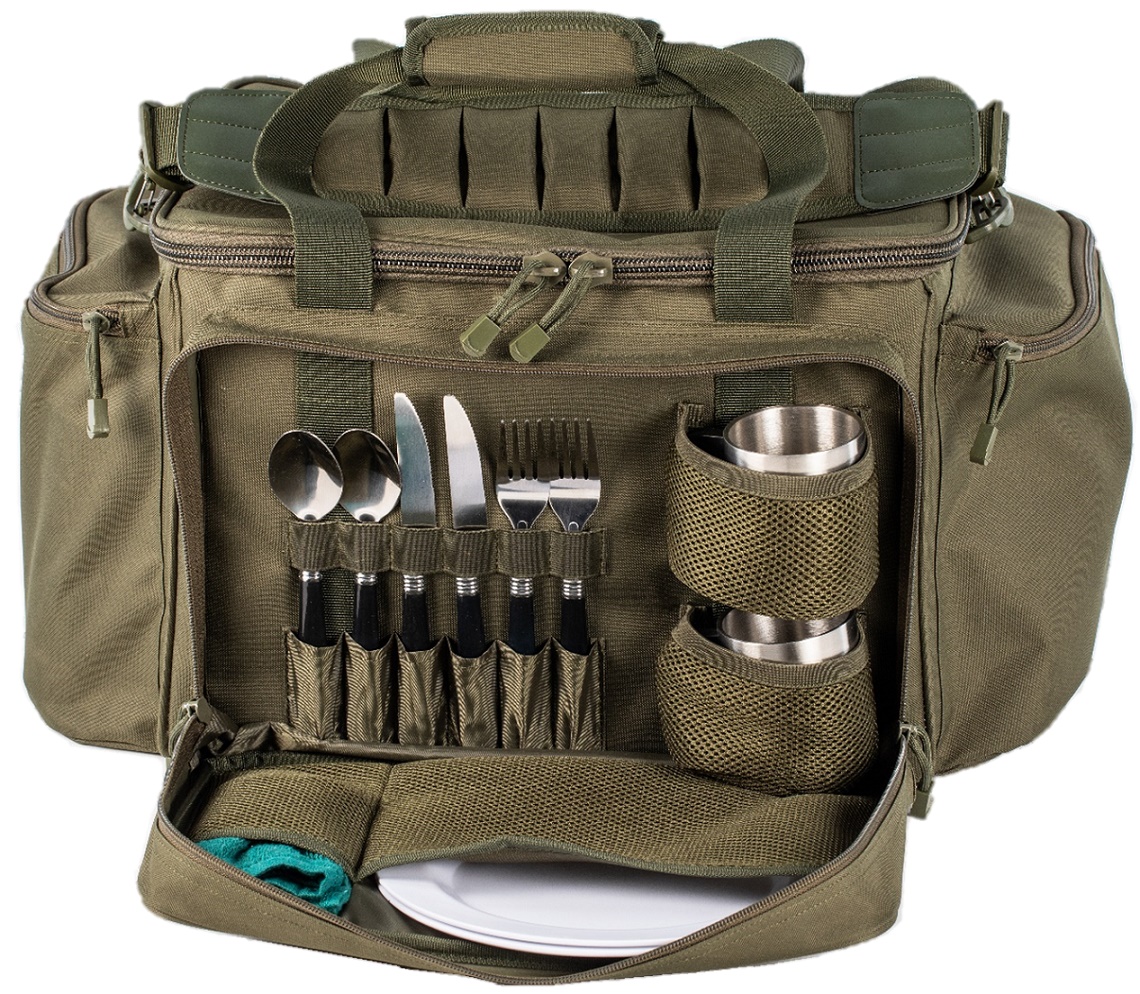STARBAITS Taška PRO Food Bag - jídelní taška