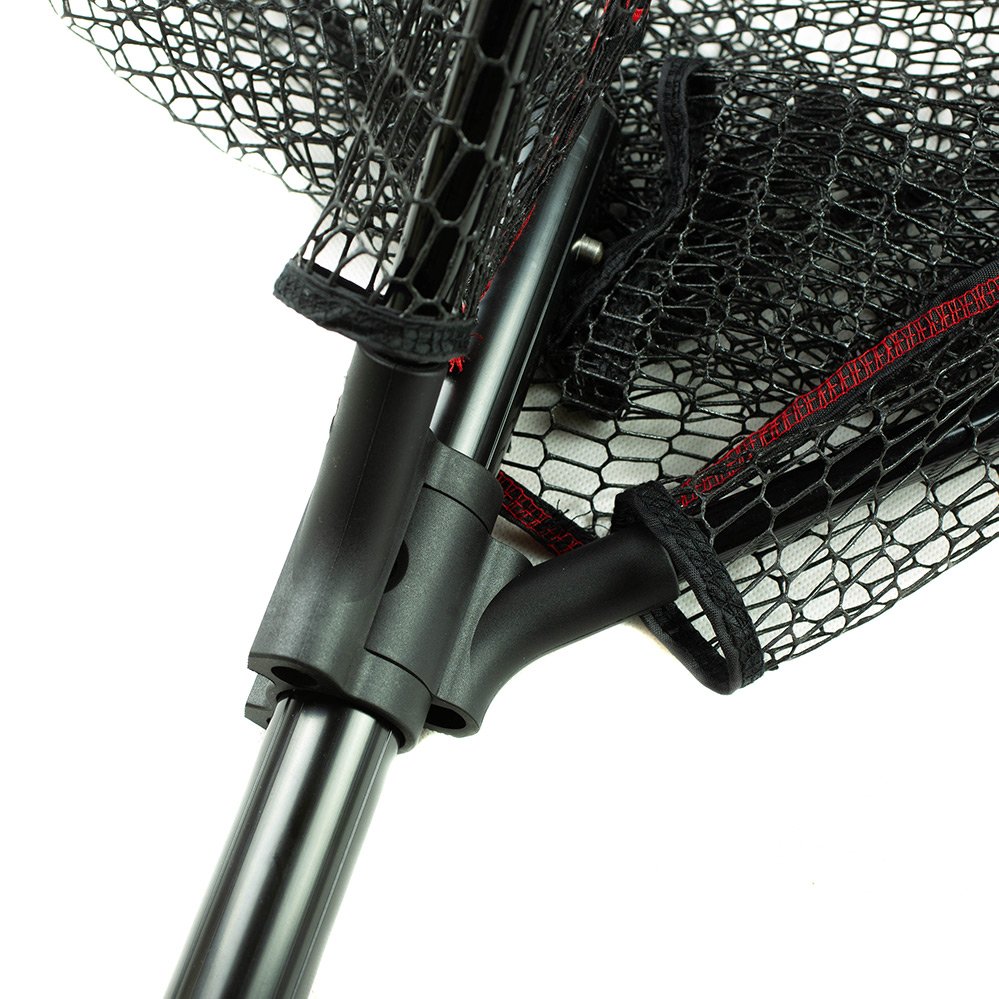 GARDA Podběrák Easy Speedy Foldable Net