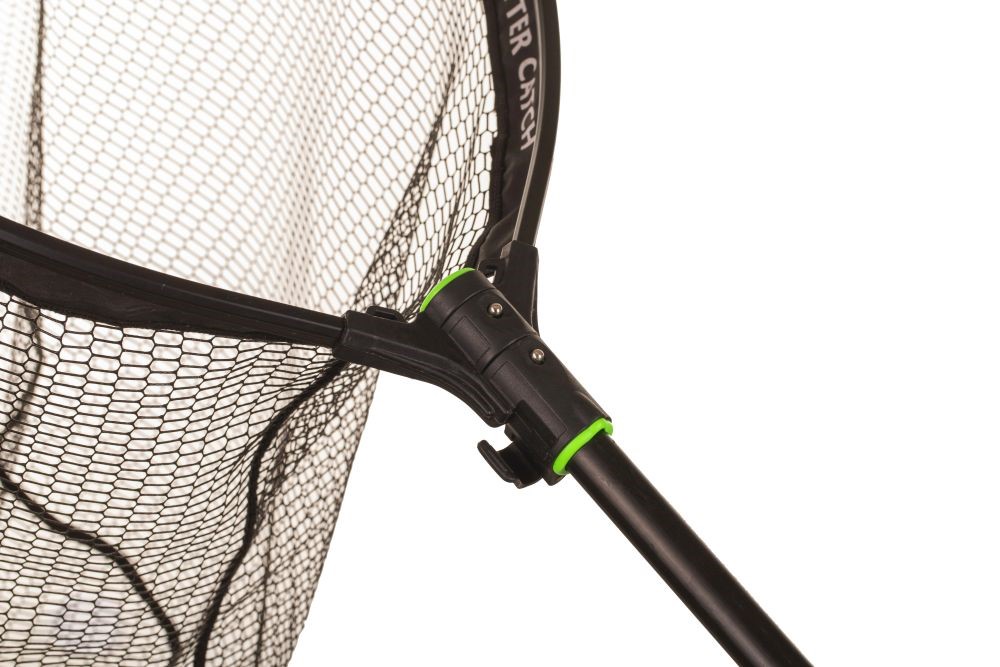 Zfish Podběrák Landing Net DLX 160 cm