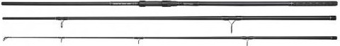 SPRO Prut Governor Carp 3,60m 3lbs 50-100g 3 díly