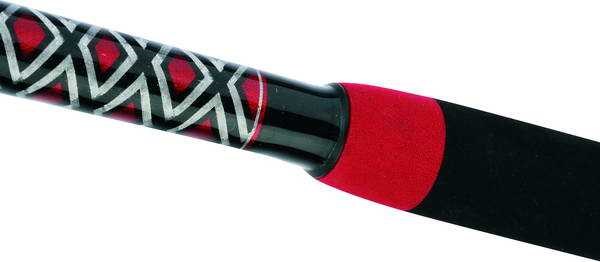 MIVARDI Prut Fanatic Boat Master 2,4 m 150-300 g