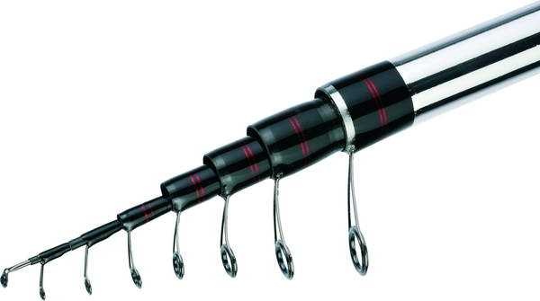 MIVARDI Prut Maniac Bolo 5 m