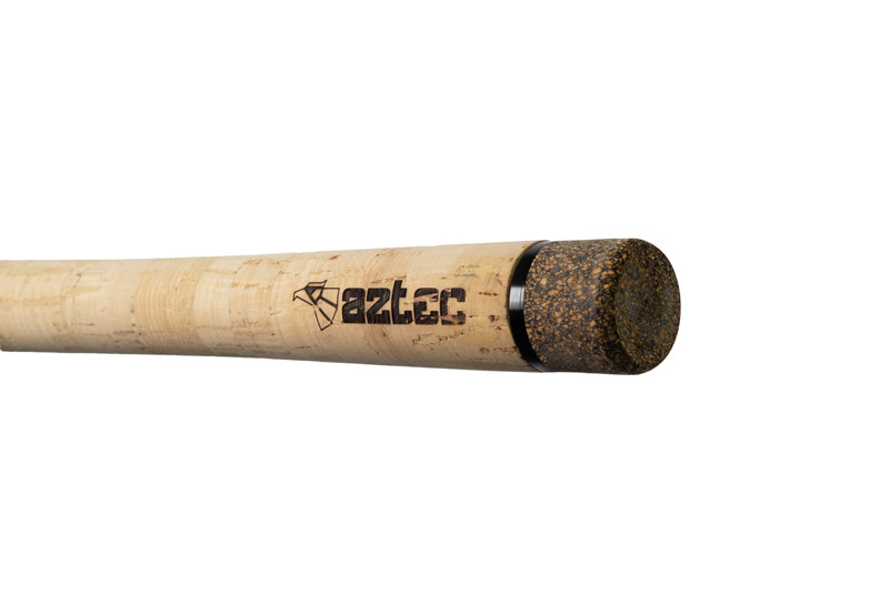 DELPHIN Prut AZTEC tele 180 cm / 10 - 30 g