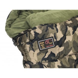 Zfish Spací pytel Hoogan Camo 5 Season