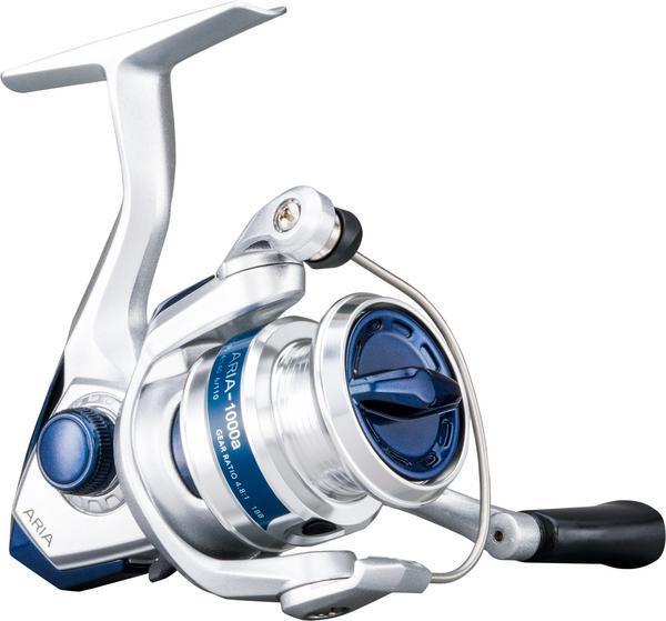 OKUMA Naviják Aria C4000A FD