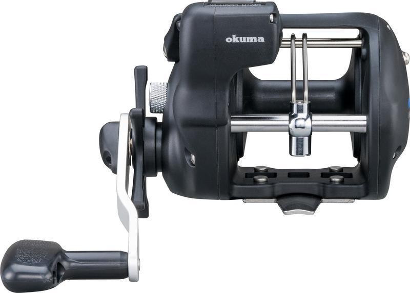 OKUMA Multiplikátor MAGDA DT 30 LH