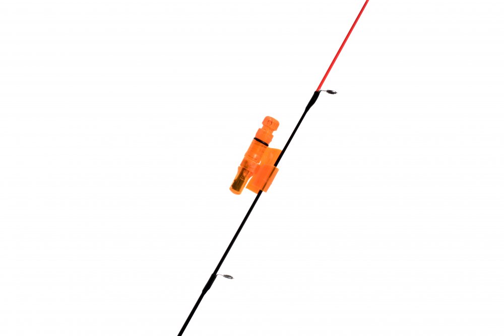 FLAJZAR Signalizátor FEEDER 4 - oranžový