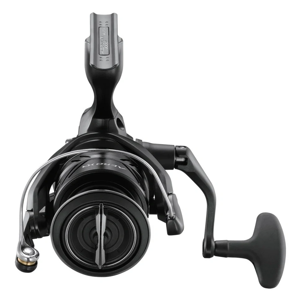 SHIMANO Naviják Aero XR C3000