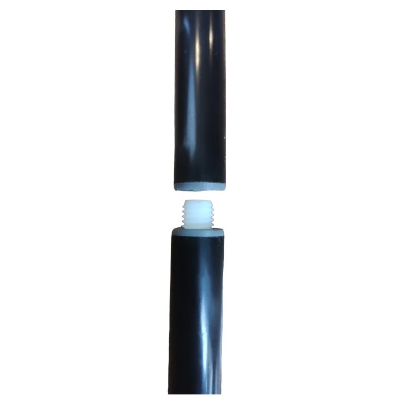 DAEMONS Sklopná tyčová bójka 05 R1 s LED elektronikou a uzávěrem