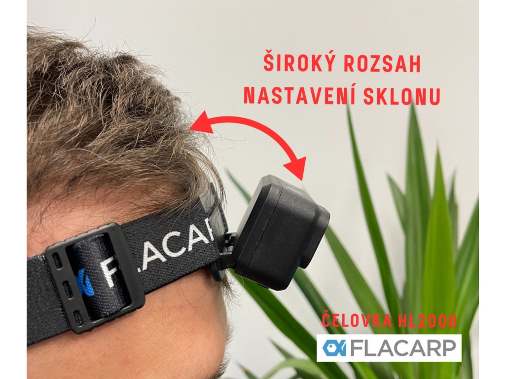 FLACARP HL 2000