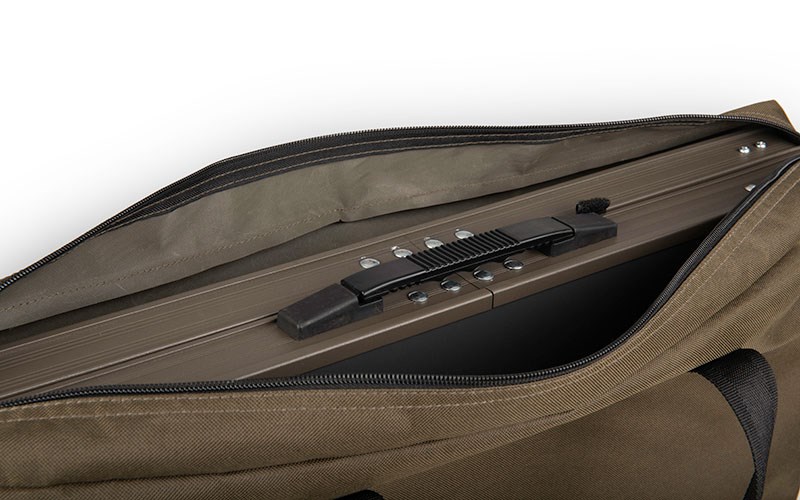 FOX Skládací nábytek Session Storage