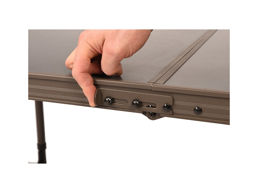 FOX International skládací stůl Session Table with Storage