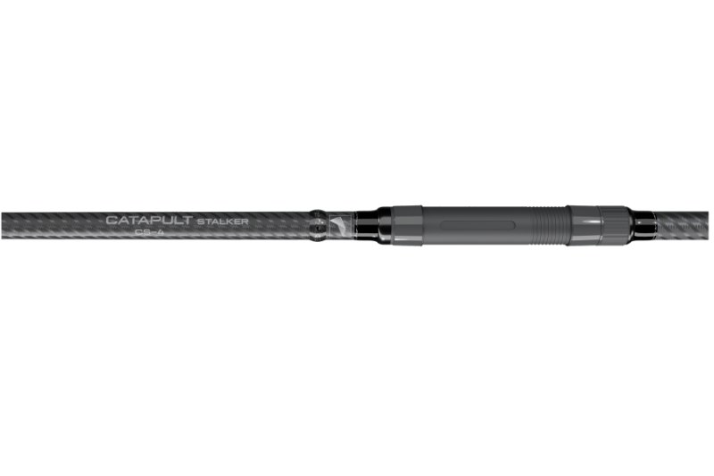 SPORTEX Prut Catapult CS-4 Carp Stalker 3 m 3 lb 2 díly