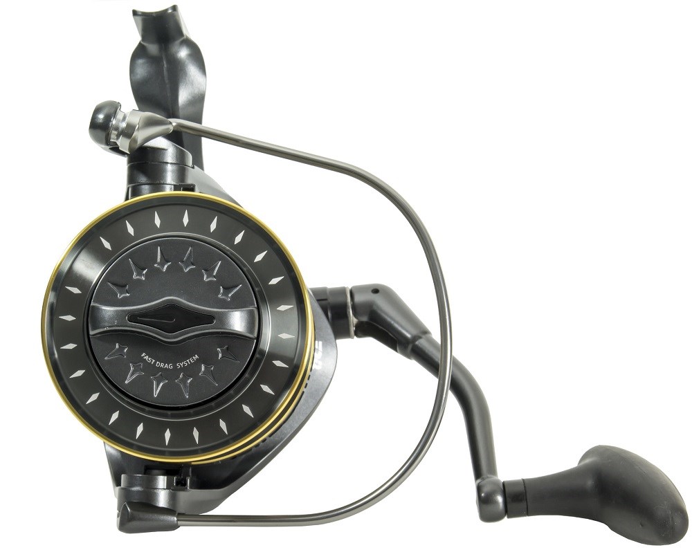 TICA Naviják GIANT G8000