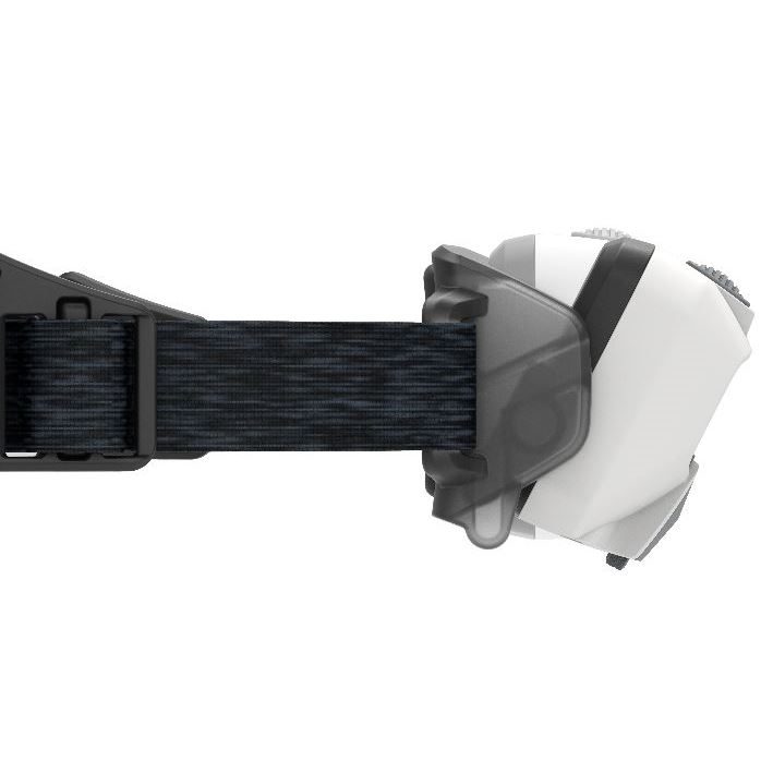 Svítilna LEDLENSER HF6R Core bílá 