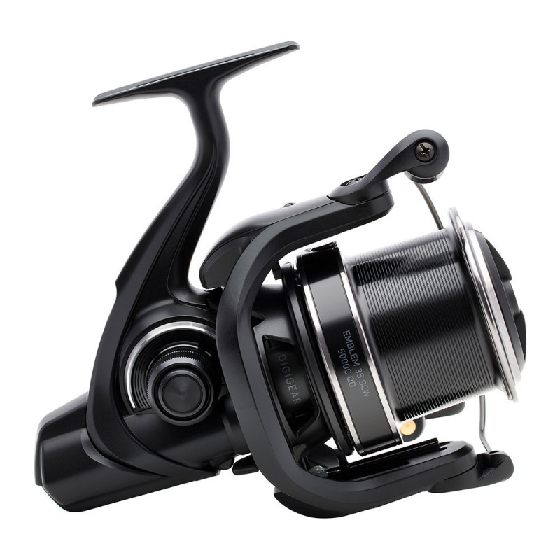 DAIWA Naviják 23 EMBLEM 35 SCW QD