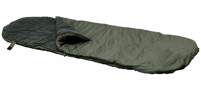 PROLOGIC Spacák Element Thermo Daddy Sleeping Bag 5 Season 215x105 cm