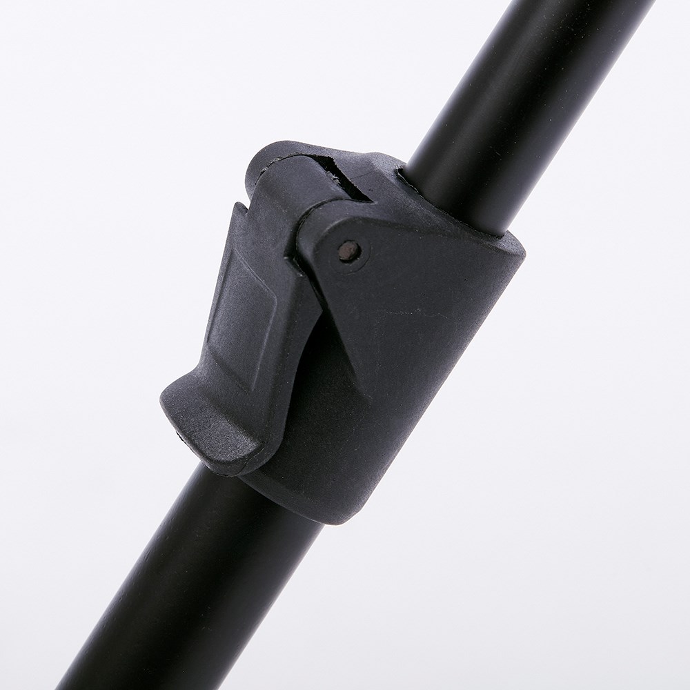 PROLOGIC Stojan C Series Convertible Long Legs 3 Rod Pod