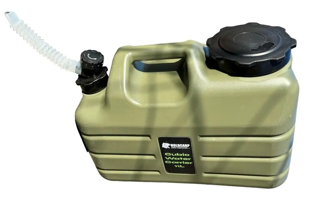 HOLDCARP Kanyst Cubic Water Carrier 11 L