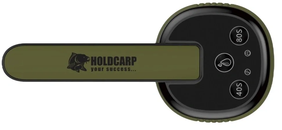 HOLD CARP Automatická Pumpa Smart Rechargeable Tap