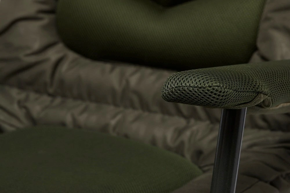 PROLOGIC Křeslo Inspire Relax Recliner Chair With Armrests