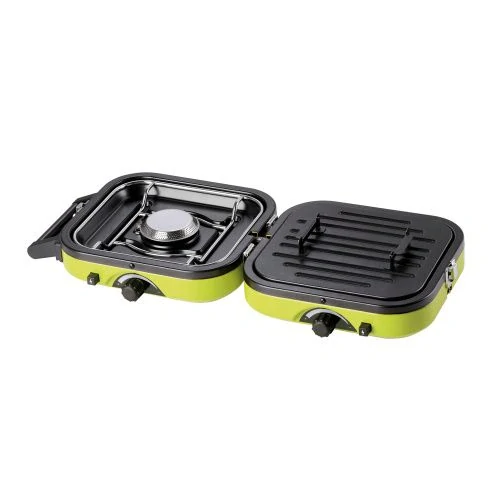 MEVA Vařič DUAL COMPACT