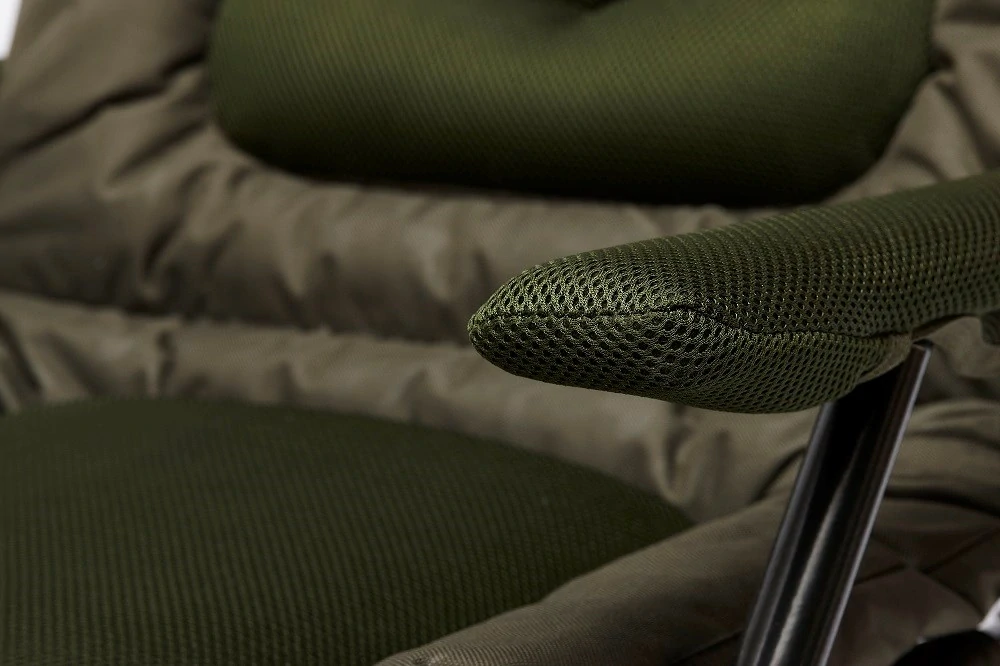 PROLOGIC Křeslo Inspire Relax Chair With Armrests