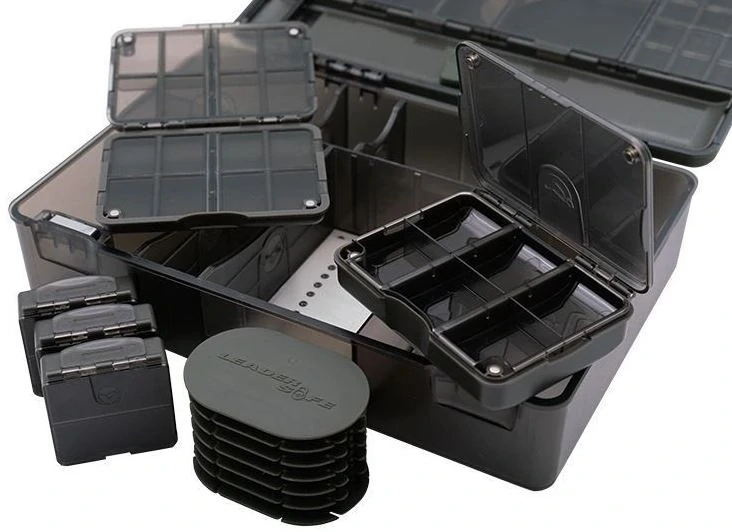 Korda Organizér Tackle Box Bundle Deal