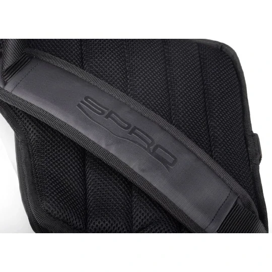 SPRO Rybářská taška přes rameno SHOULDER BAG 20 Backpack